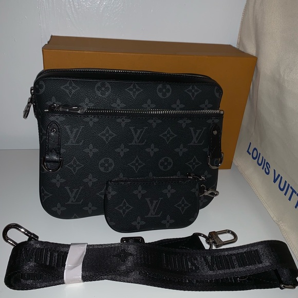 cross body bad